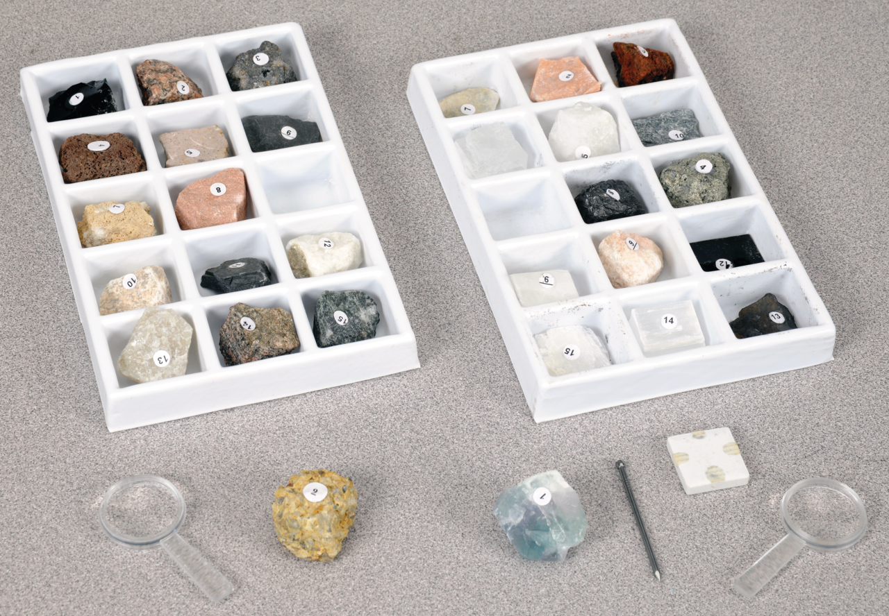 Featured image for “Basispakket stenen en mineralen”
