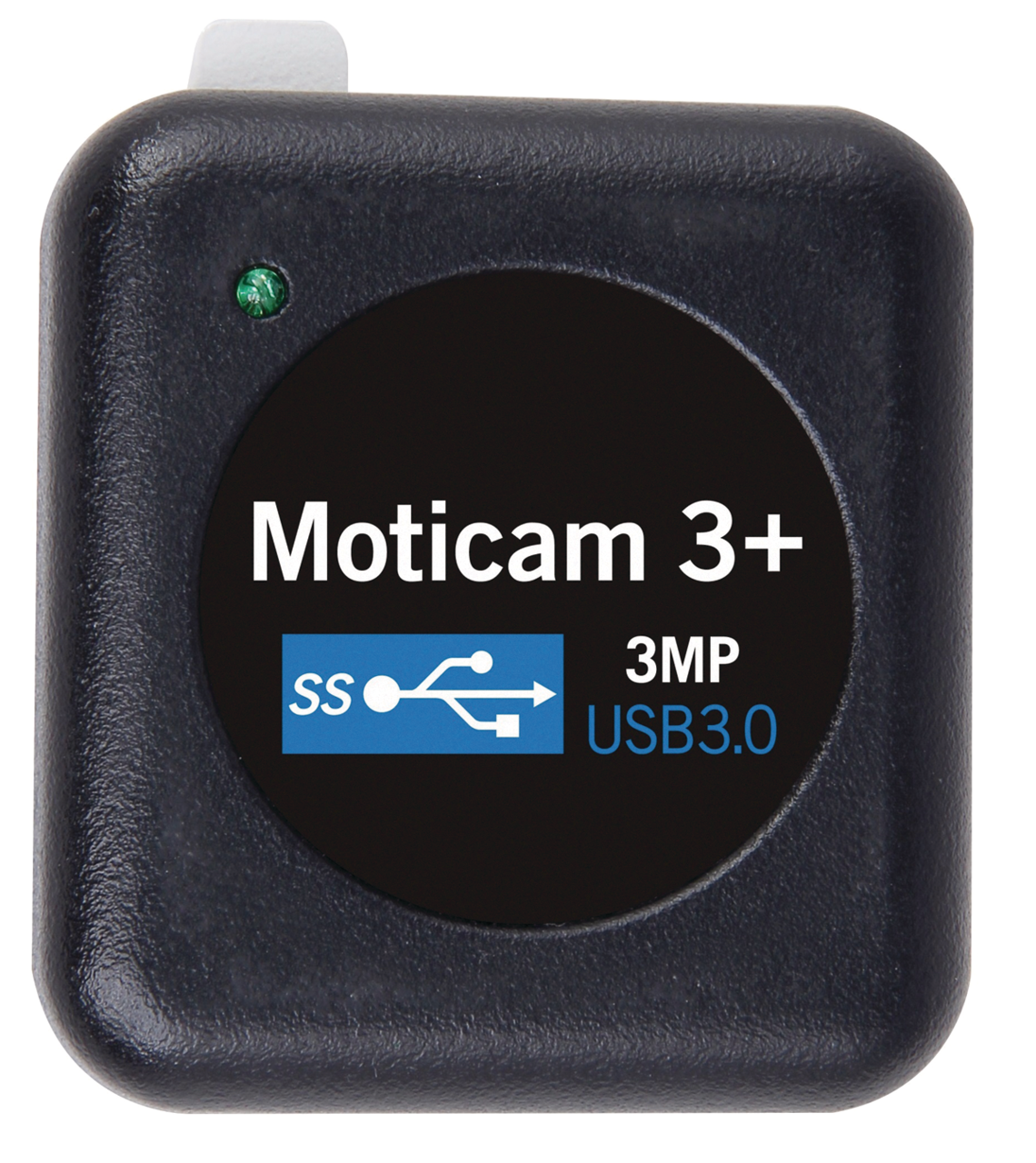 “USB 3.0 Microscoop Camera” - leermiddelen voor het onderwijs