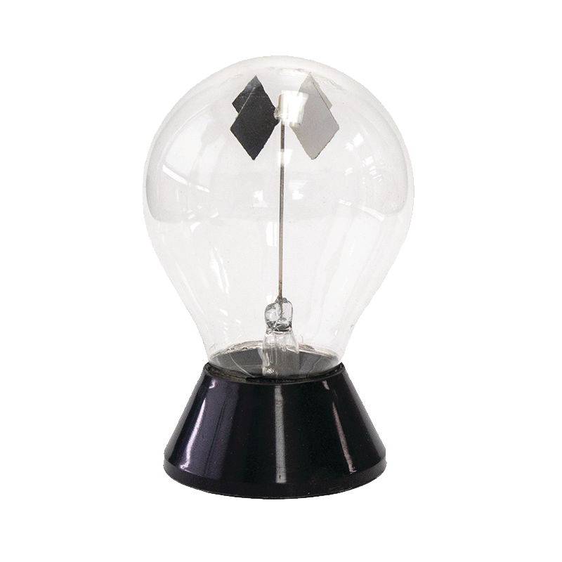 Featured image for “Crooke's Radiometer”