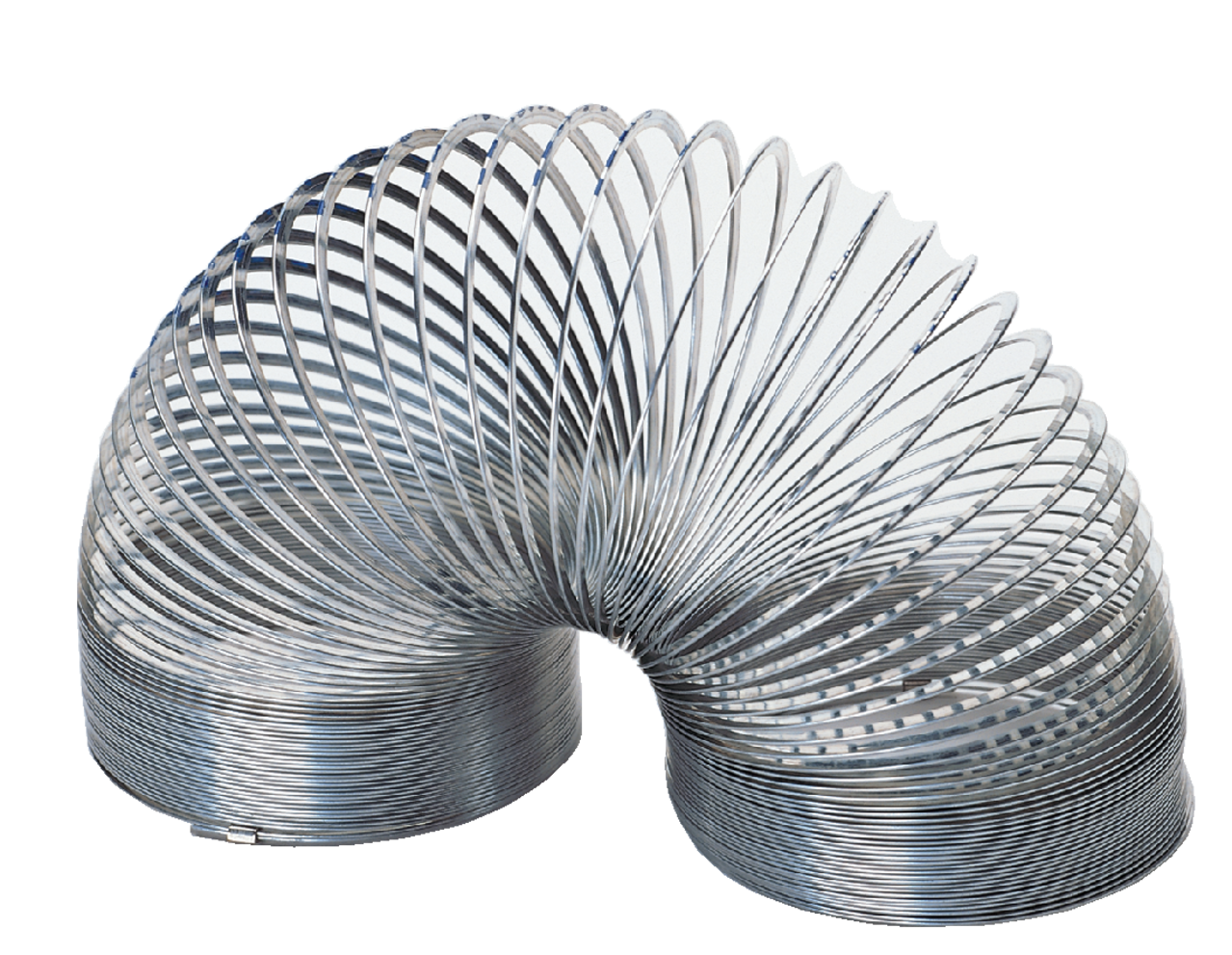 Featured image for “Slinky met dubbele lengte”