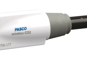 draadloze CO2 sensor PASCO